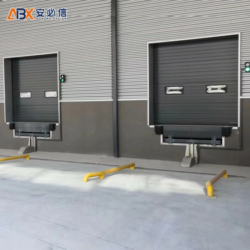 肇庆市保温提升门